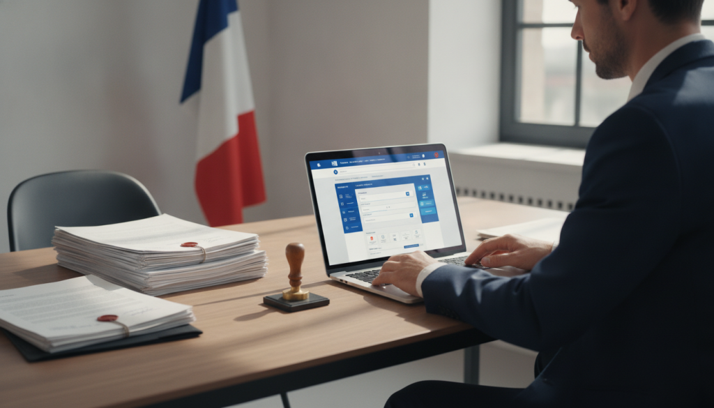 découvrez comment effectuer un transfert d'entreprise sur l'inpi étape par étape, avec conseils pratiques et démarches essentielles pour sécuriser votre cession.