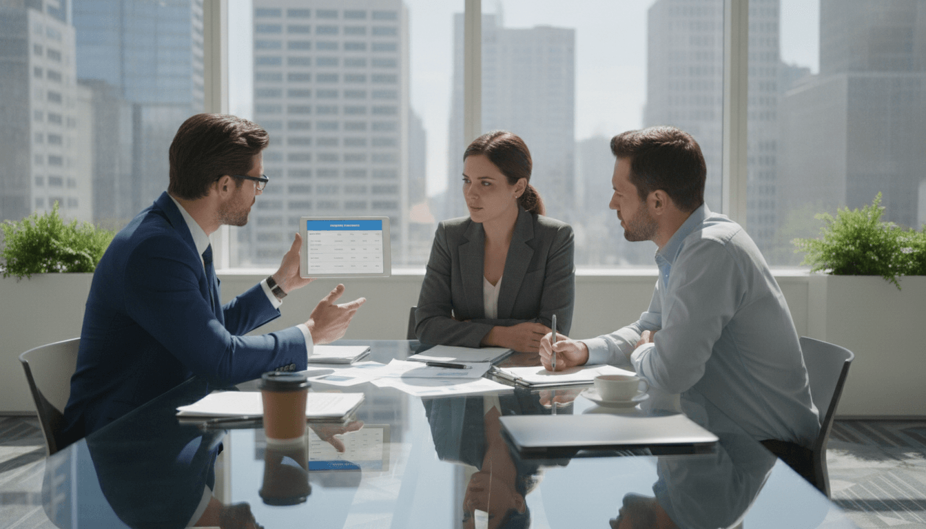 découvrez comment la facturation électronique transforme les pratiques des pme de l'ouest, en améliorant leur efficacité, conformité et gestion financière.