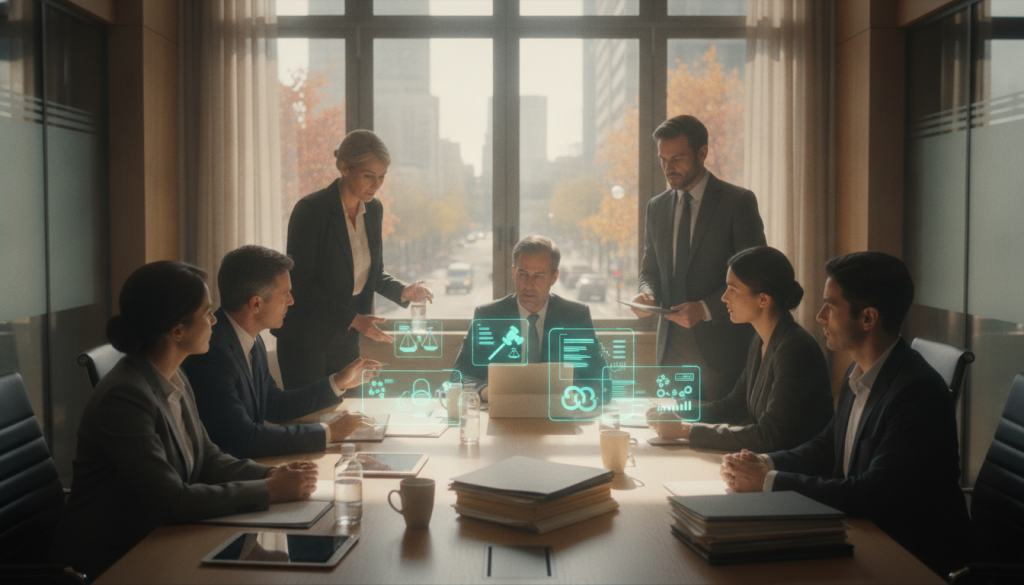découvrez les changements essentiels en droit du travail à la rentrée 2026 et ce que cela implique pour les employeurs afin de bien préparer votre entreprise.