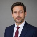Steve Guérin directeur du cabinet PME+
