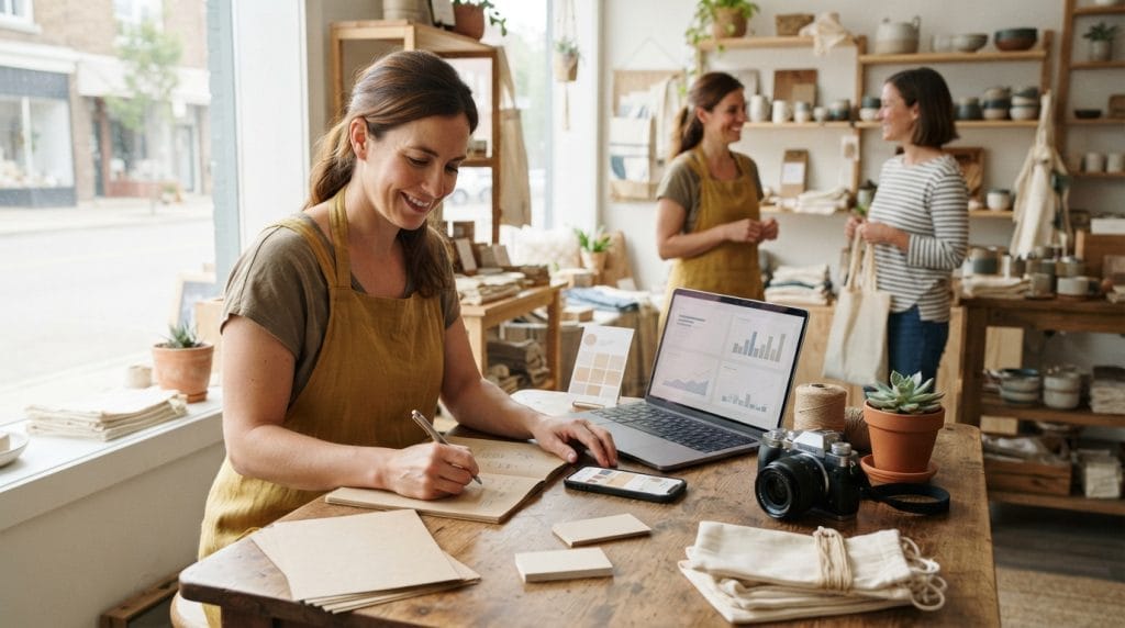 découvrez 10 actions marketing à faible coût pour faire connaître votre pme, attirer de nouveaux clients et développer votre activité.