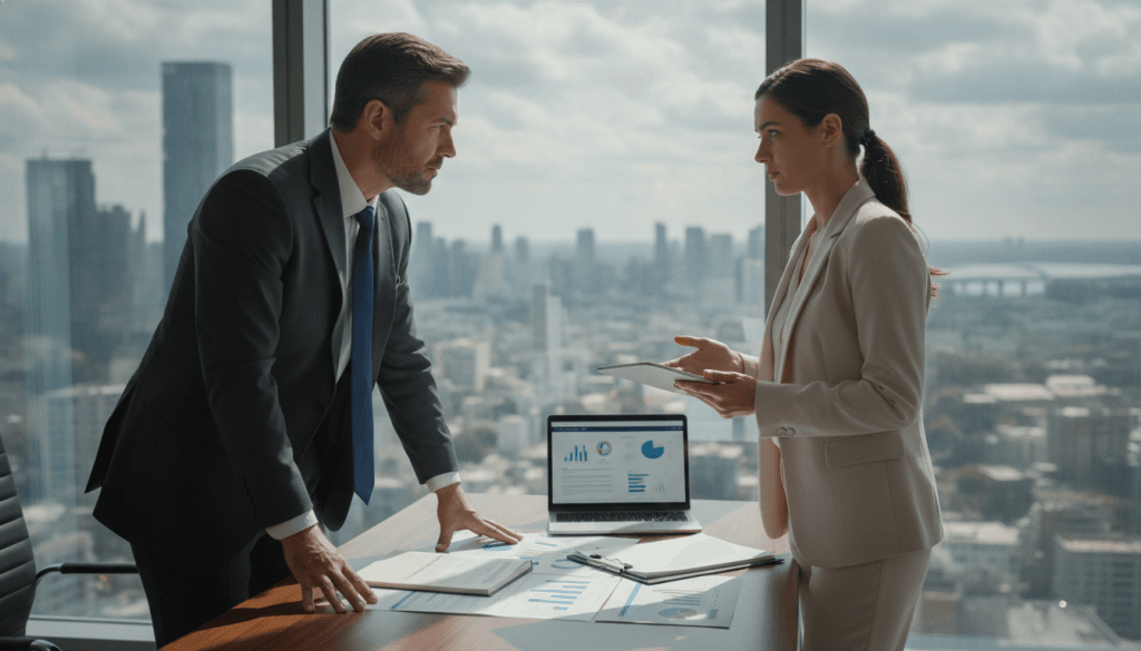 découvrez comment trouver un repreneur expérimenté dans votre domaine, un défi crucial pour assurer la continuité et le succès de votre entreprise.