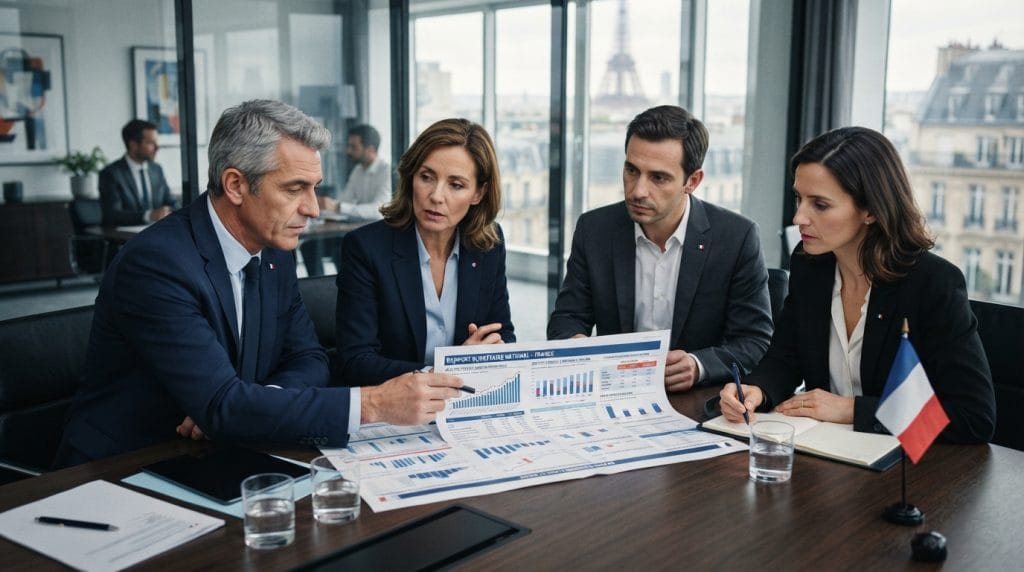 face aux inquiétudes croissantes des entreprises sur le budget, sébastien lecornu pourra-t-il tenir sa promesse et rassurer les acteurs économiques ?