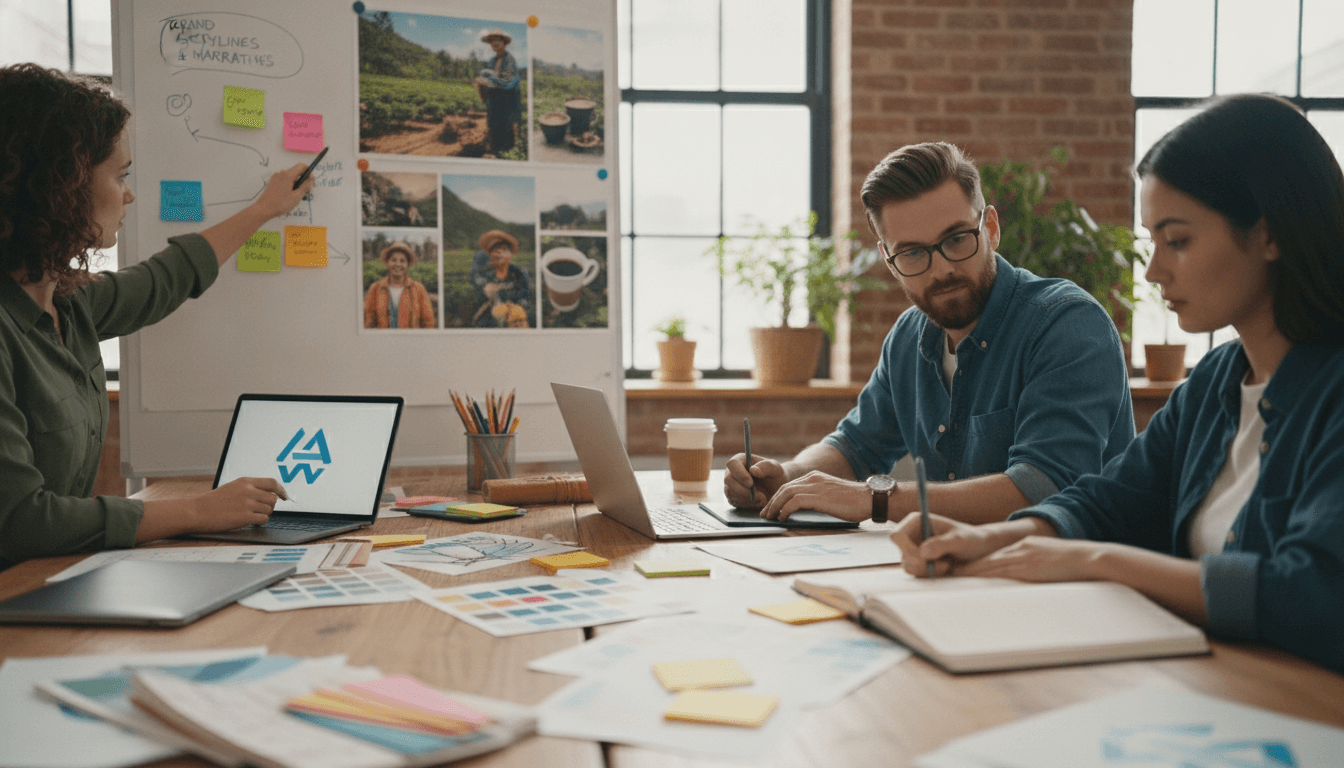découvrez des stratégies efficaces pour faire connaître votre nouvelle entreprise et attirer vos premiers clients rapidement.