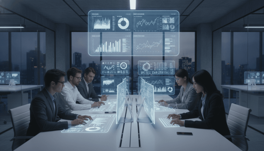 découvrez des stratégies efficaces pour relancer votre marketing et stimuler vos ventes lorsque celles-ci stagnent. conseils pratiques pour dynamiser votre business.
