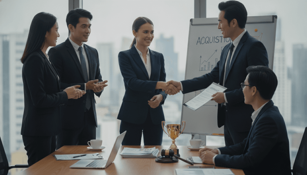 découvrez des stratégies efficaces pour attirer vos 100 premiers clients et lancer votre activité avec succès.