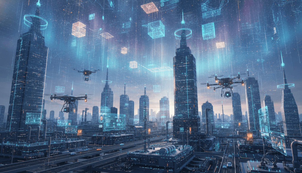 découvrez les bases de la connectivité iot, ses défis majeurs et les opportunités clés à anticiper pour 2026.