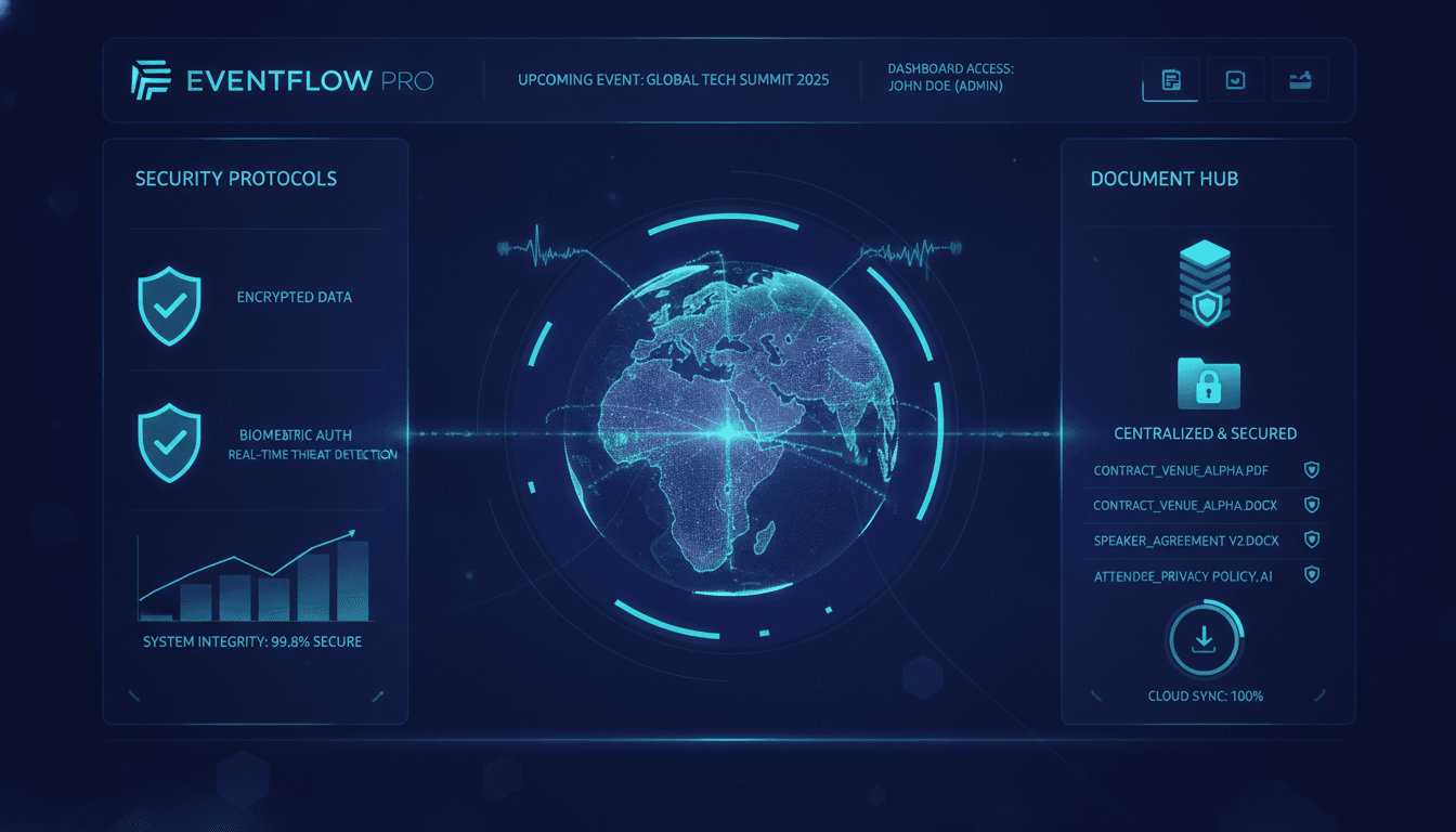 découvrez arkevia, la solution complète et innovante pour gérer vos événements en 2026. simplifiez l'organisation, la planification et le suivi de vos événements avec une plateforme tout-en-un.