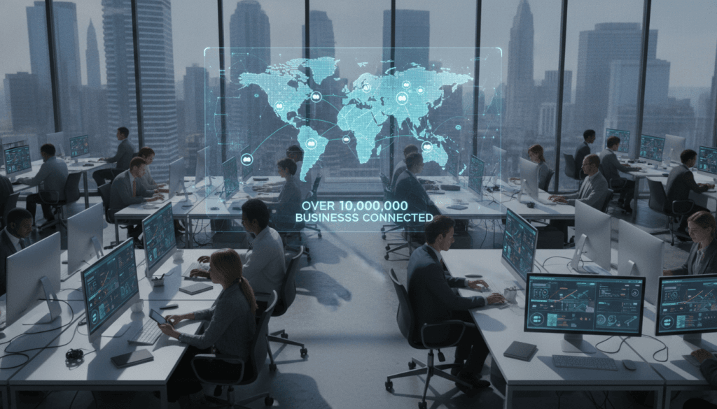 découvrez comment la facturation électronique touche désormais plus de dix millions d'entreprises, transformant la gestion financière et améliorant l'efficacité des échanges commerciaux.