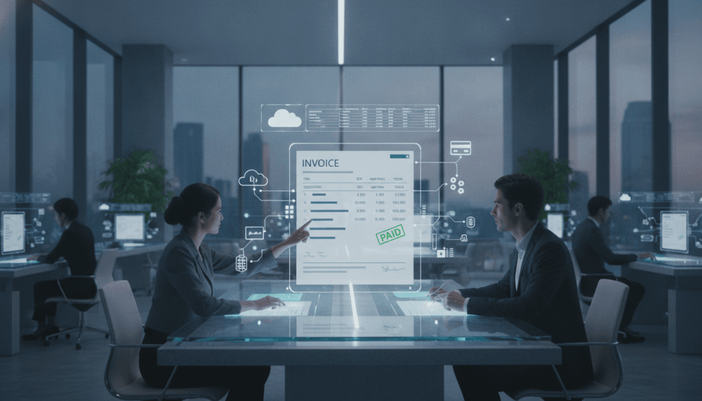 découvrez comment la facture électronique transforme les entreprises dans le tarn et préparez-vous à cette révolution numérique pour optimiser votre gestion commerciale.