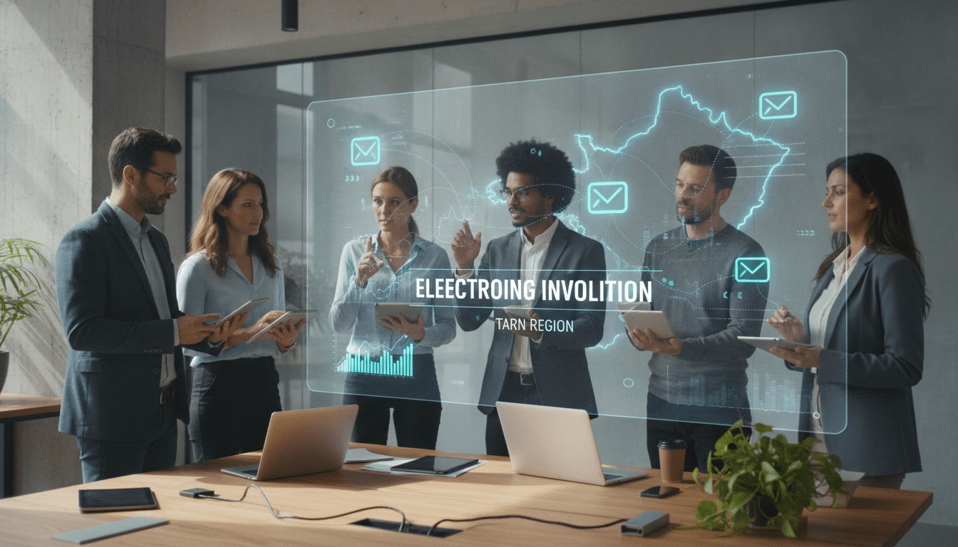 découvrez comment préparer votre entreprise du tarn à la transition vers la facture électronique, une révolution incontournable pour optimiser votre gestion et respecter les nouvelles obligations légales.