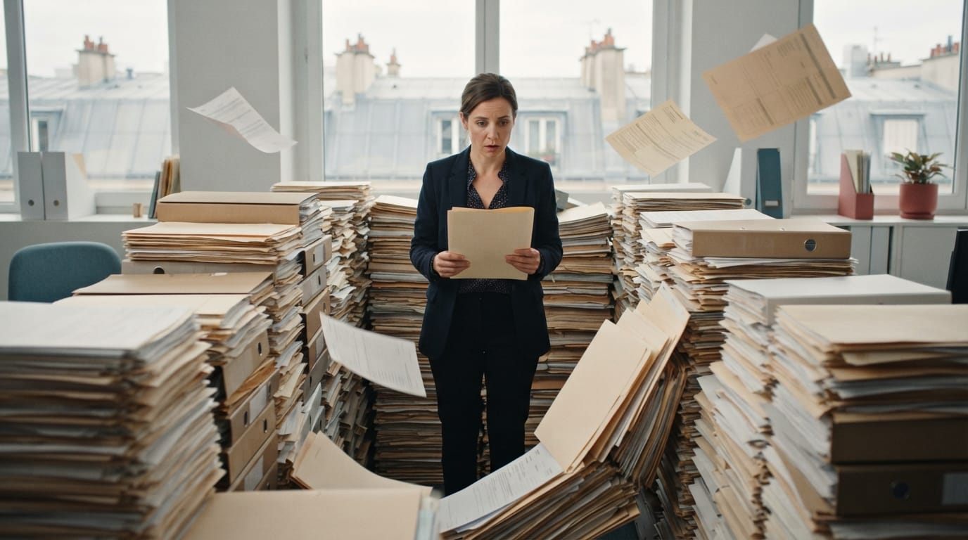 découvrez pourquoi les formalités administratives compliquent la vie des entreprises françaises et comment s’adapter à des règles en constante évolution.
