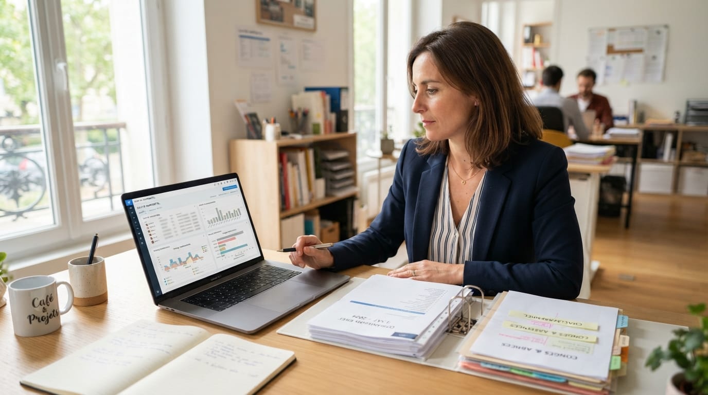 découvrez comment ma box rh simplifie la gestion des ressources humaines et vous aide à optimiser vos processus rh au quotidien.