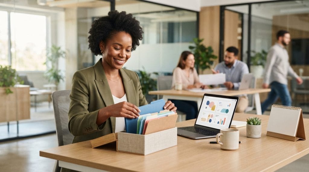 découvrez comment ma box rh simplifie la gestion des ressources humaines : centralisez vos démarches, gagnez du temps et optimisez vos processus rh.