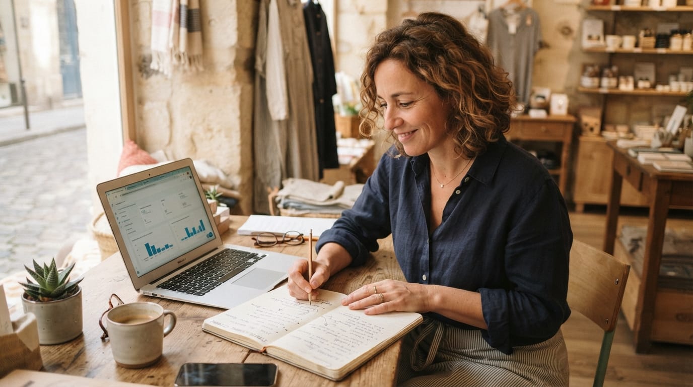découvrez les actions marketing prioritaires pour une tpe : des stratégies simples et efficaces pour gagner en visibilité, attirer des clients et maîtriser votre budget.