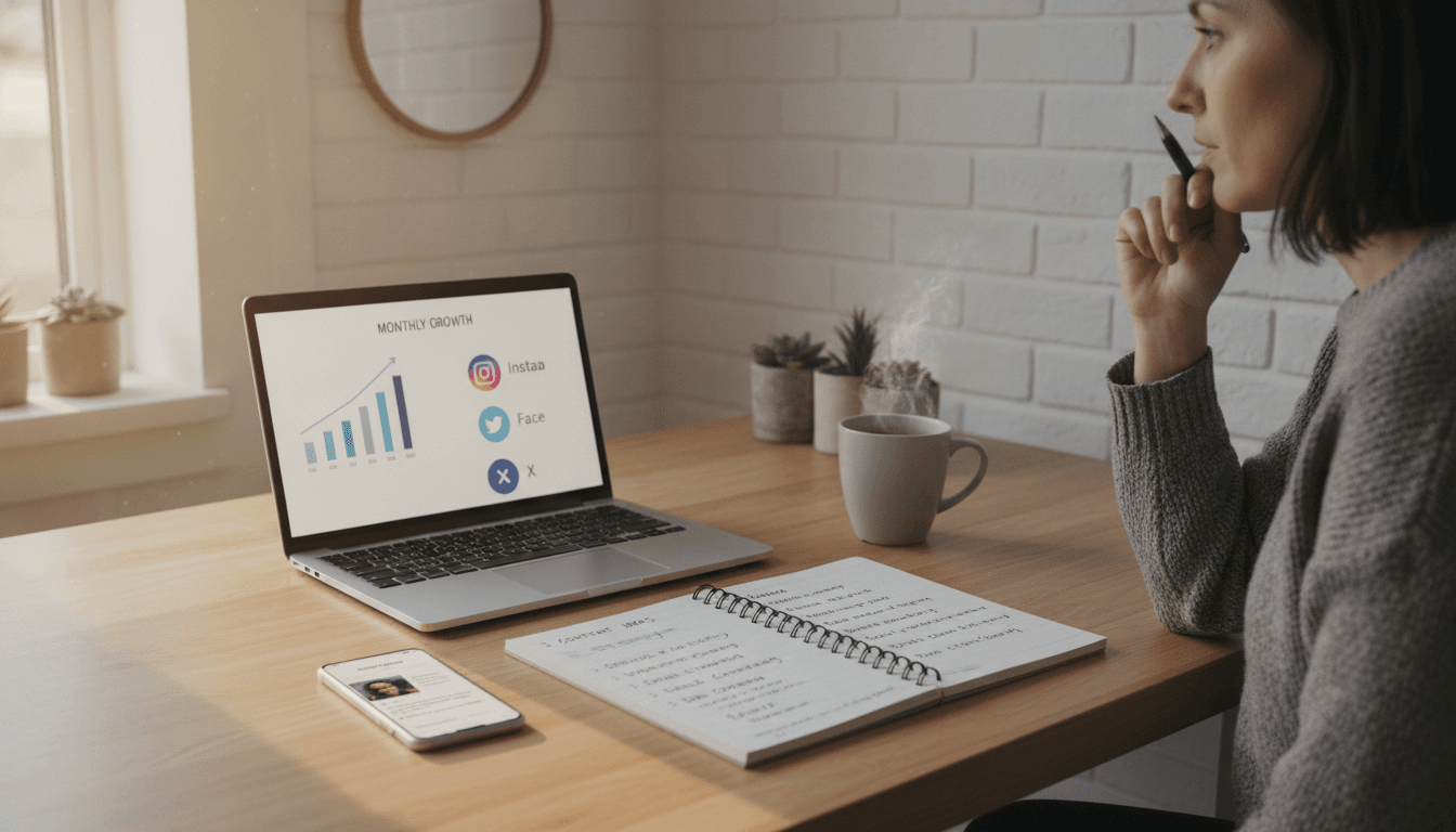 découvrez des stratégies efficaces de marketing pour indépendants afin de se faire connaître rapidement sans dépenser une fortune. astuces et conseils adaptés aux petits budgets.