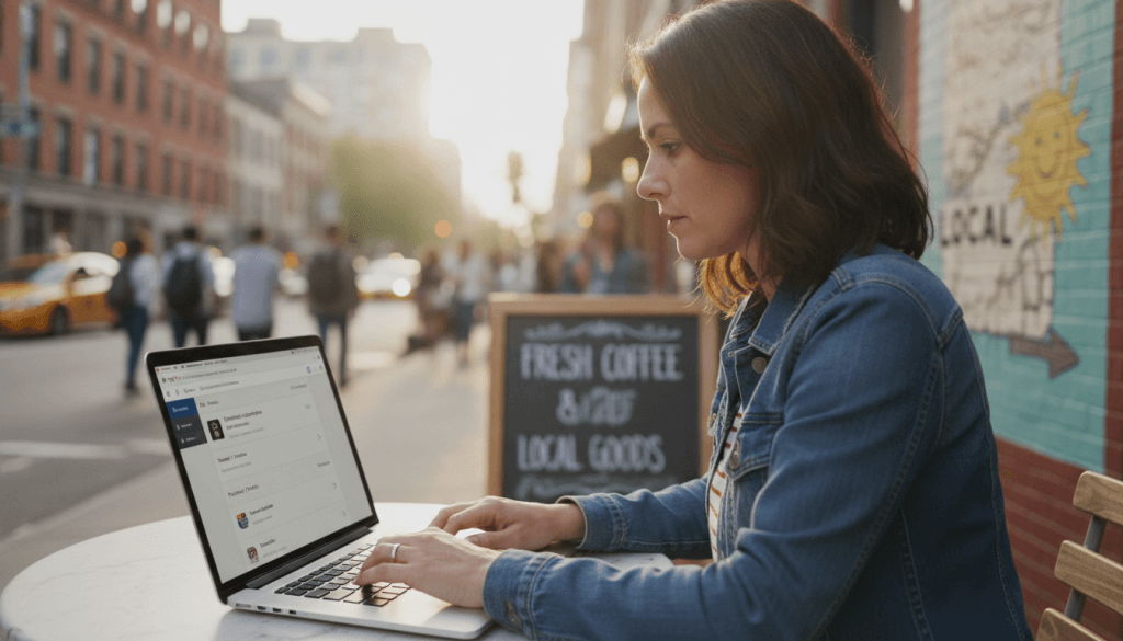 découvrez des stratégies efficaces de marketing pour indépendants afin de vous faire connaître sans dépenser beaucoup. boostez votre visibilité avec un petit budget !