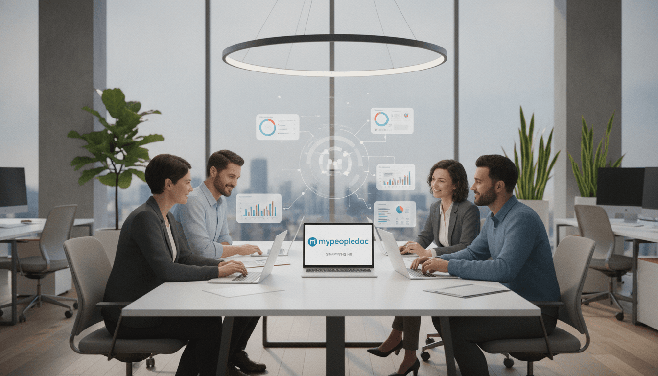 découvrez comment mypeopledoc révolutionne la gestion des ressources humaines en simplifiant les processus administratifs et en facilitant la communication interne de votre entreprise.