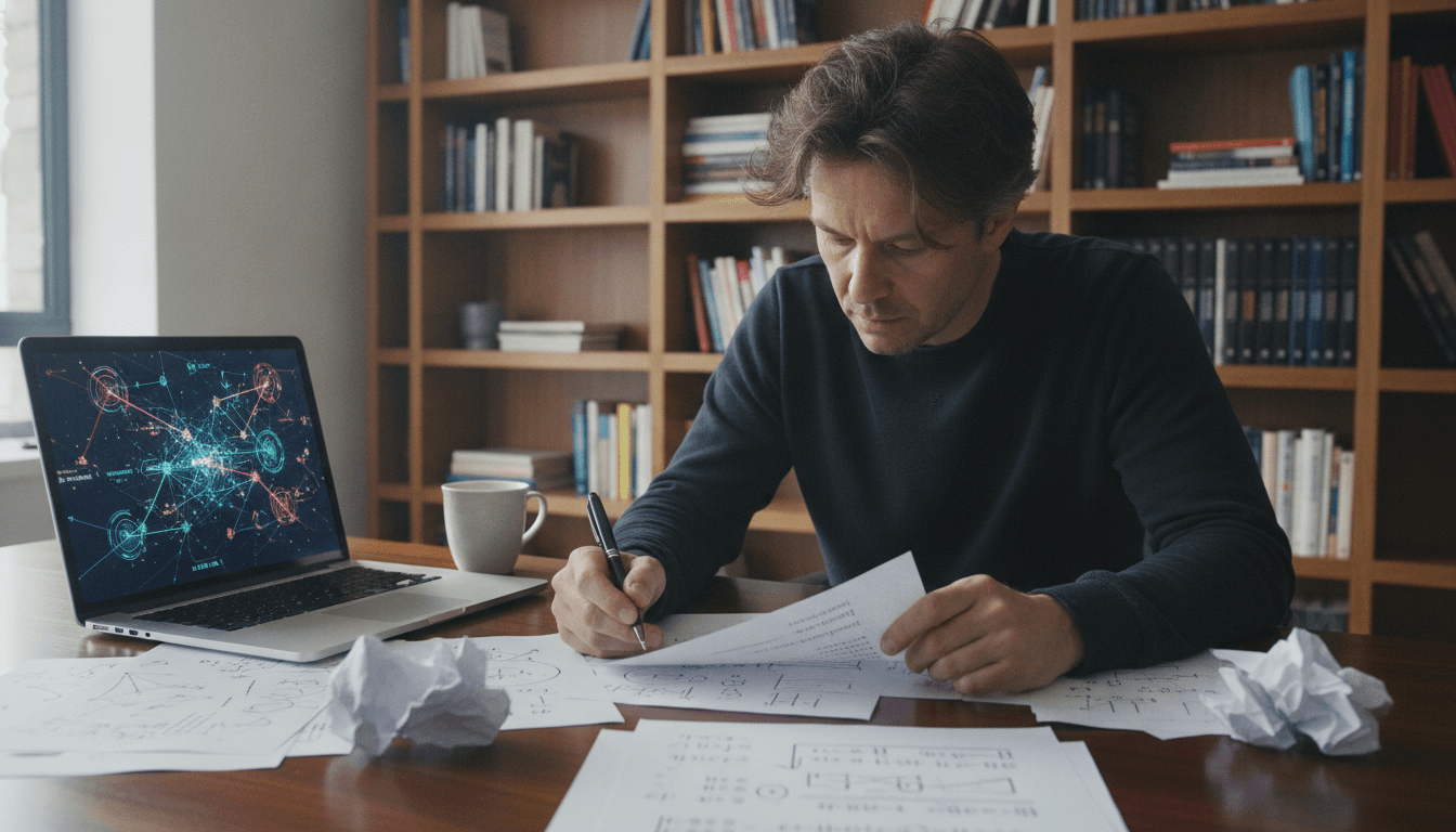 découvrez des méthodes simples et efficaces pour résoudre facilement une suite logique. améliorez votre réflexion et trouvez rapidement la solution grâce à nos conseils pratiques.