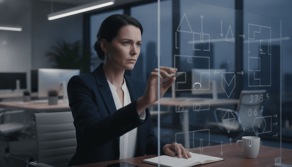 apprenez à résoudre une suite logique grâce à des méthodes simples et des solutions efficaces pour progresser rapidement.