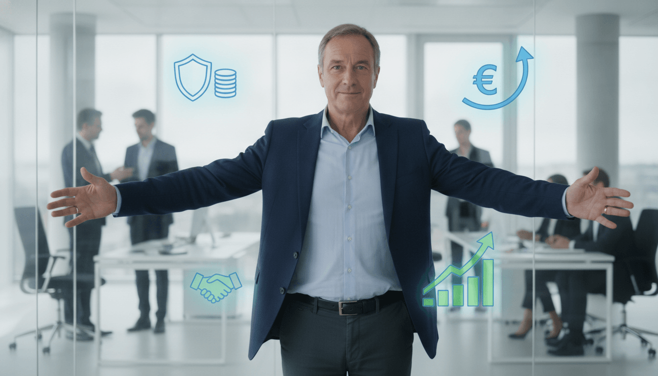 découvrez le pacte innovant de serge papin offrant des avantages fiscaux et des frais réduits pour simplifier la reprise d'entreprises et encourager l'entrepreneuriat.