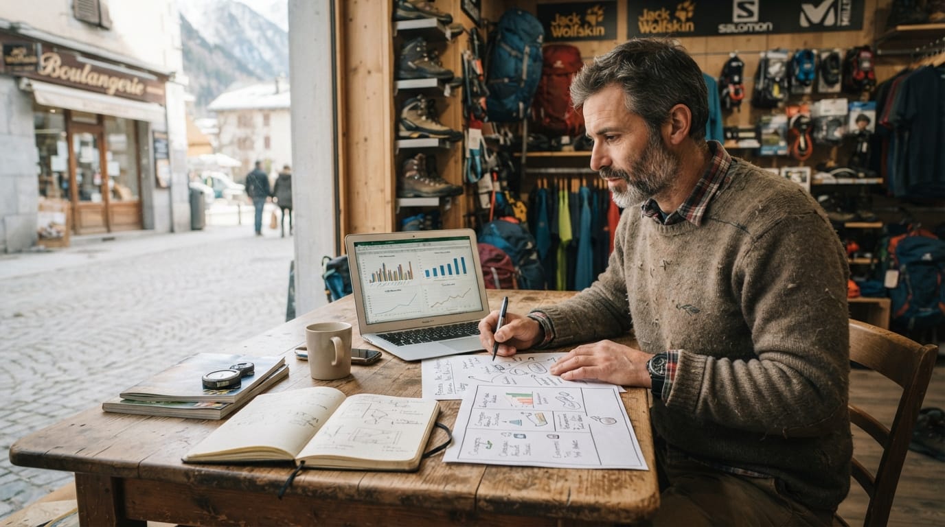 découvrez comment construire une stratégie marketing efficace avec un petit budget : priorisez les bons canaux, ciblez votre audience et mesurez vos résultats.