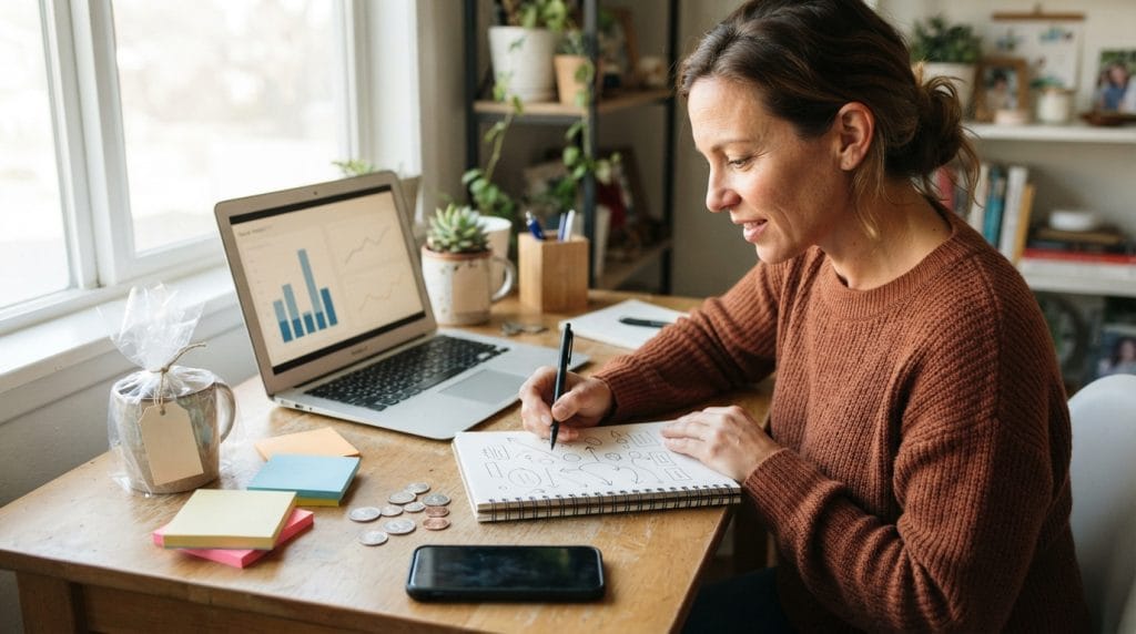 découvrez les étapes clés pour bâtir une stratégie marketing efficace avec un petit budget : priorités, canaux gratuits et astuces pour maximiser vos résultats.