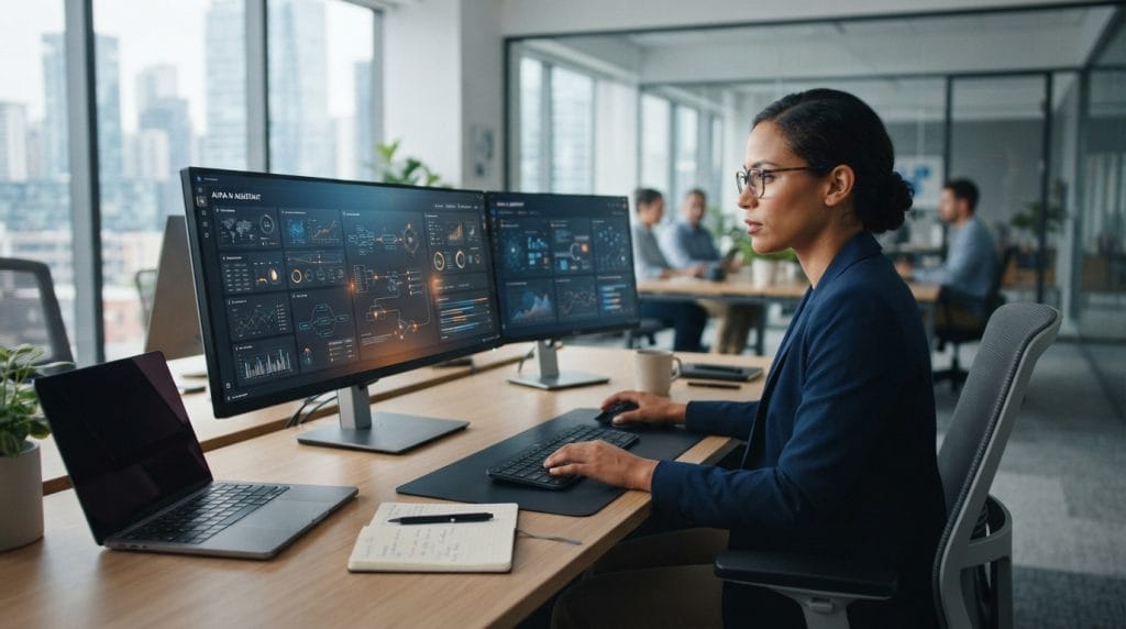 découvrez gpt astra en 2026 : explorez ses fonctionnalités innovantes, ses usages et les nouveautés qui transforment votre expérience de l’intelligence artificielle.