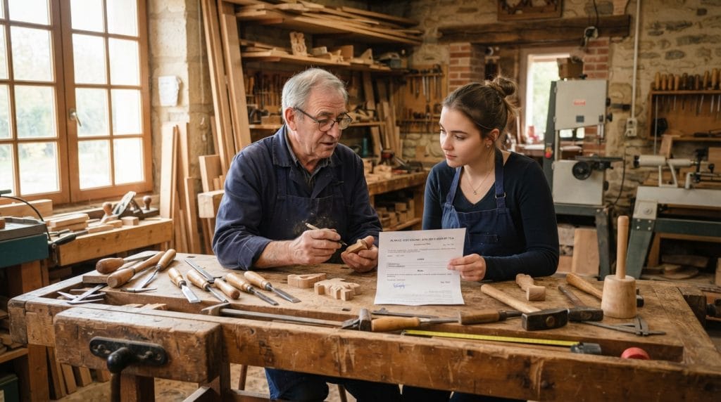 découvrez les avantages et les difficultés d’une entreprise familiale : transmission, confiance, gestion des conflits et équilibre entre famille et travail.