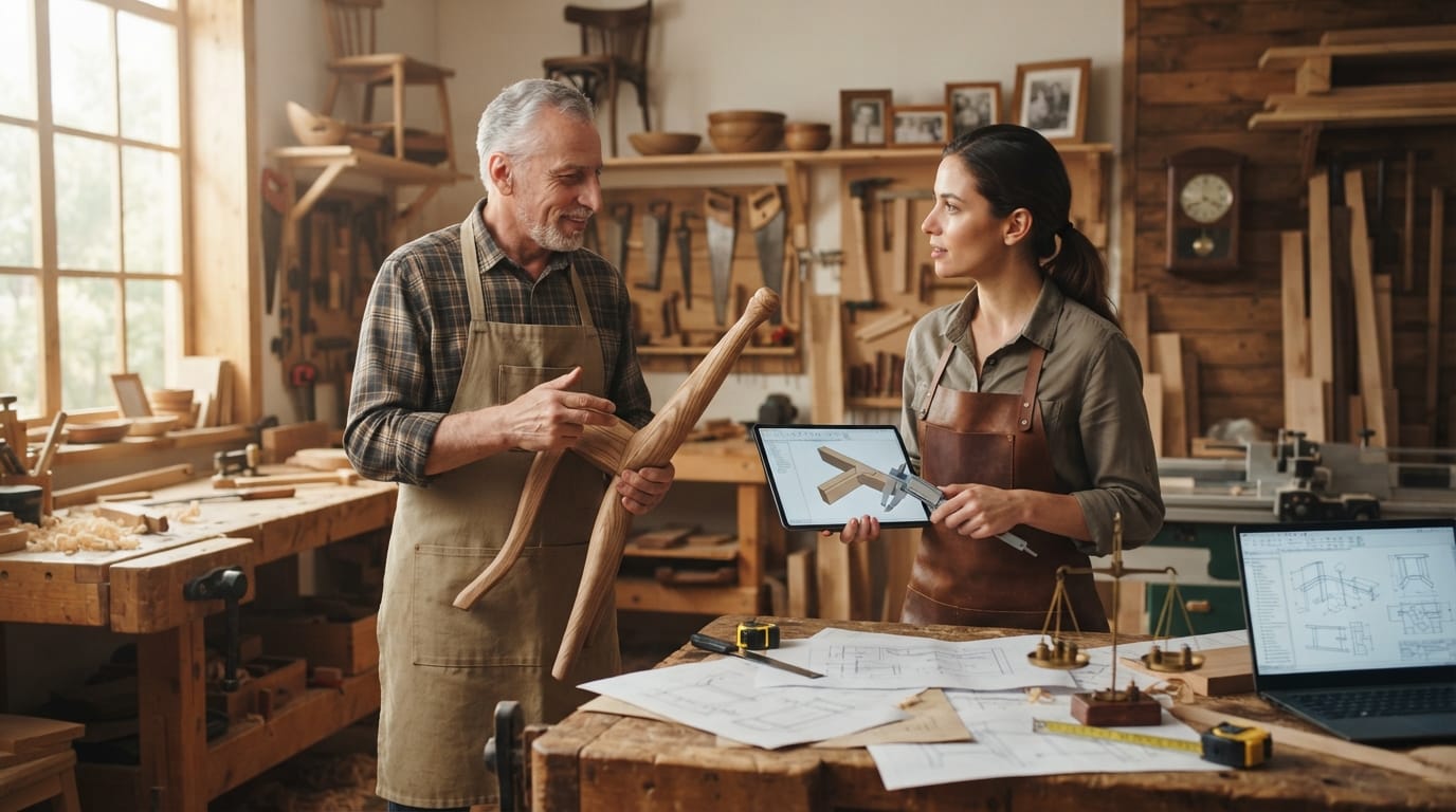 découvrez les avantages d’une entreprise familiale, comme la confiance et la transmission, ainsi que ses défis en matière de gouvernance et de succession.