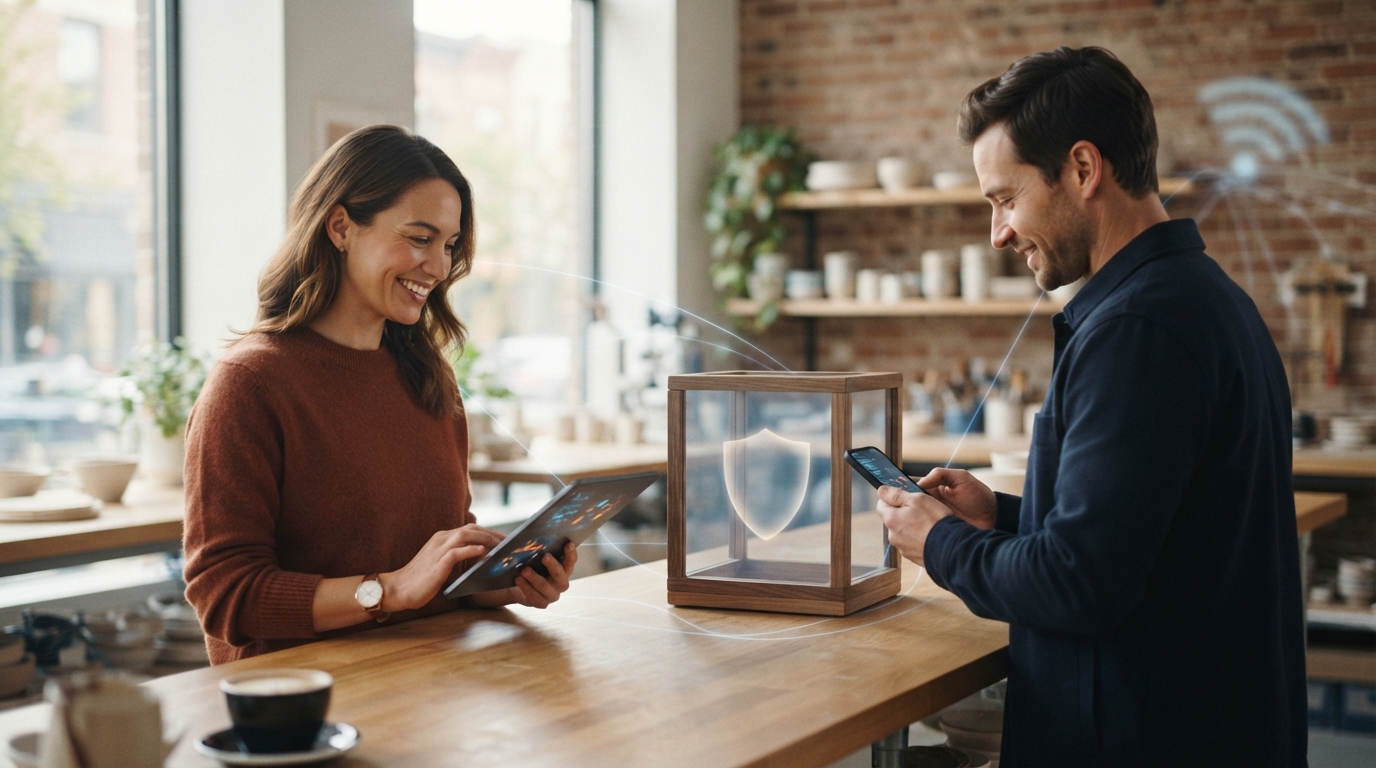 découvrez pourquoi les données first-party deviennent essentielles pour mieux connaître vos clients, personnaliser vos campagnes et préserver votre indépendance.