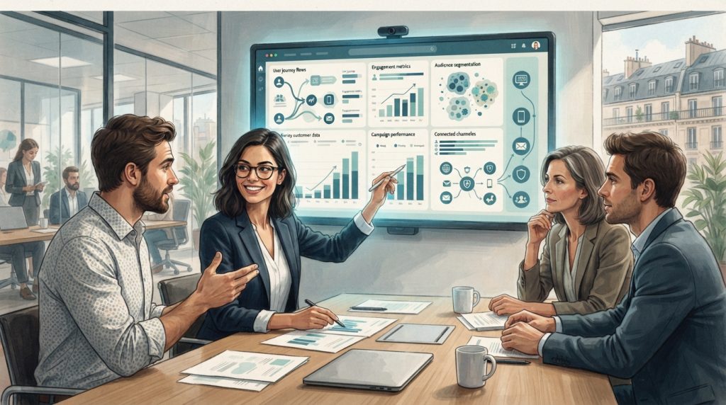 découvrez pourquoi les données propriétaires sont devenues essentielles pour mieux connaître vos clients, personnaliser vos campagnes et protéger votre stratégie marketing.