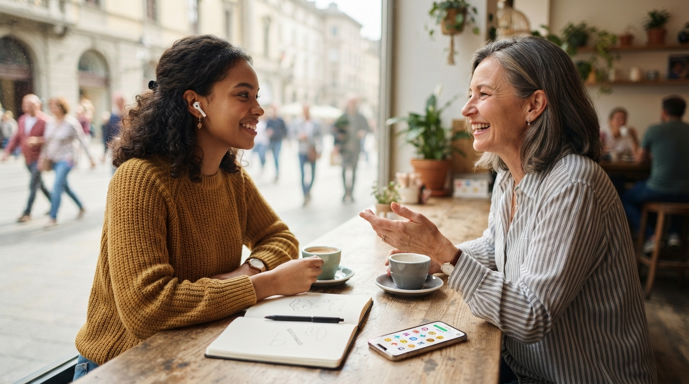 découvrez des astuces simples et efficaces pour vous immerger dans une langue, progresser rapidement et apprendre au quotidien avec plaisir.