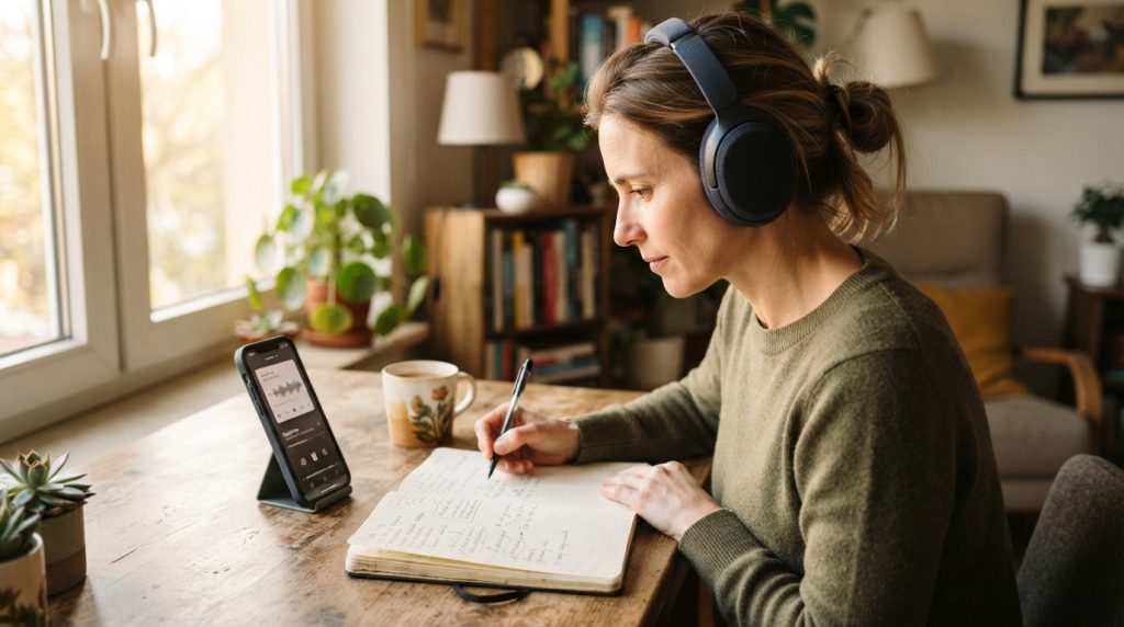découvrez des astuces simples et efficaces pour vous immerger dans une nouvelle langue, progresser rapidement et gagner en confiance au quotidien.