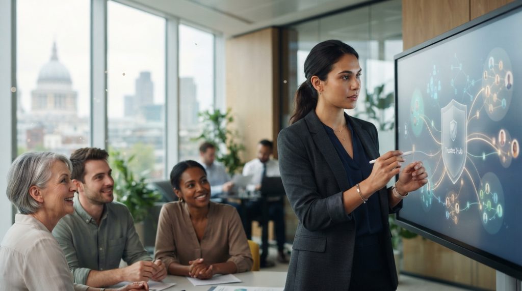 découvrez comment adapter votre stratégie marketing à la disparition des cookies grâce aux données first-party, à un ciblage respectueux et à de nouveaux indicateurs.