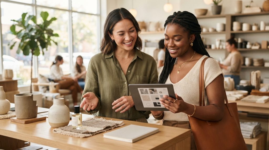 découvrez comment la personnalisation marketing permet de proposer des expériences plus pertinentes, adaptées aux attentes et aux besoins de chaque client.