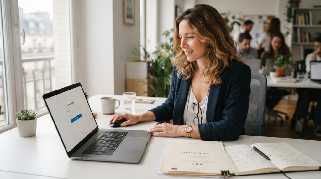 découvrez pourquoi qonto séduit les entrepreneurs dès la création de leur entreprise grâce à une gestion bancaire simple, rapide et adaptée à leurs besoins.