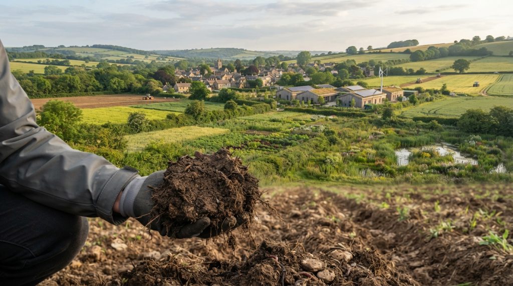 découvrez pourquoi préserver les sols est un enjeu stratégique pour les entreprises et les territoires, et comment agir pour protéger cette ressource essentielle.
