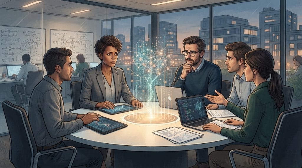 trois employés d’openai tirent la sonnette d’alarme sur les risques de l’ia, avant d’être écartés pour des fuites d’informations.