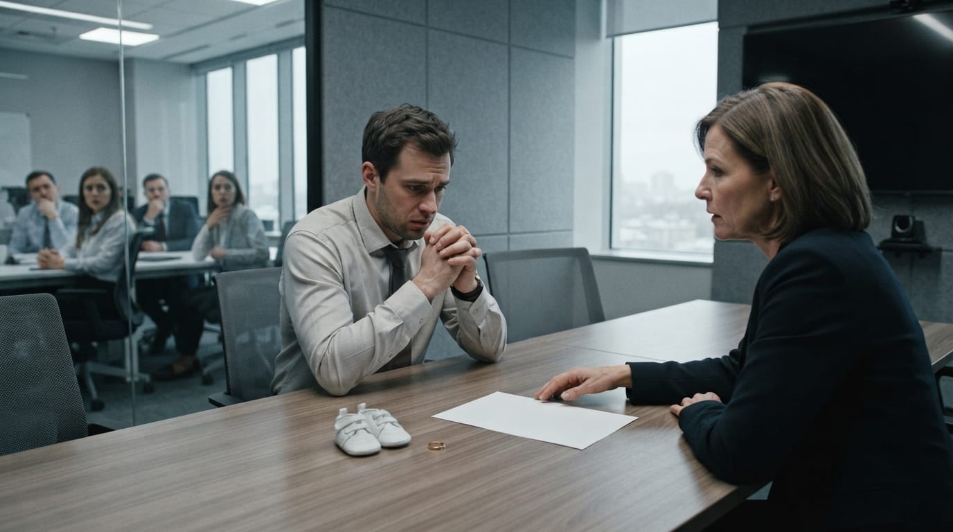 une entreprise est accusée d’exiger de ses employés qu’ils renoncent au mariage et aux enfants. une pratique controversée suscite l’indignation.
